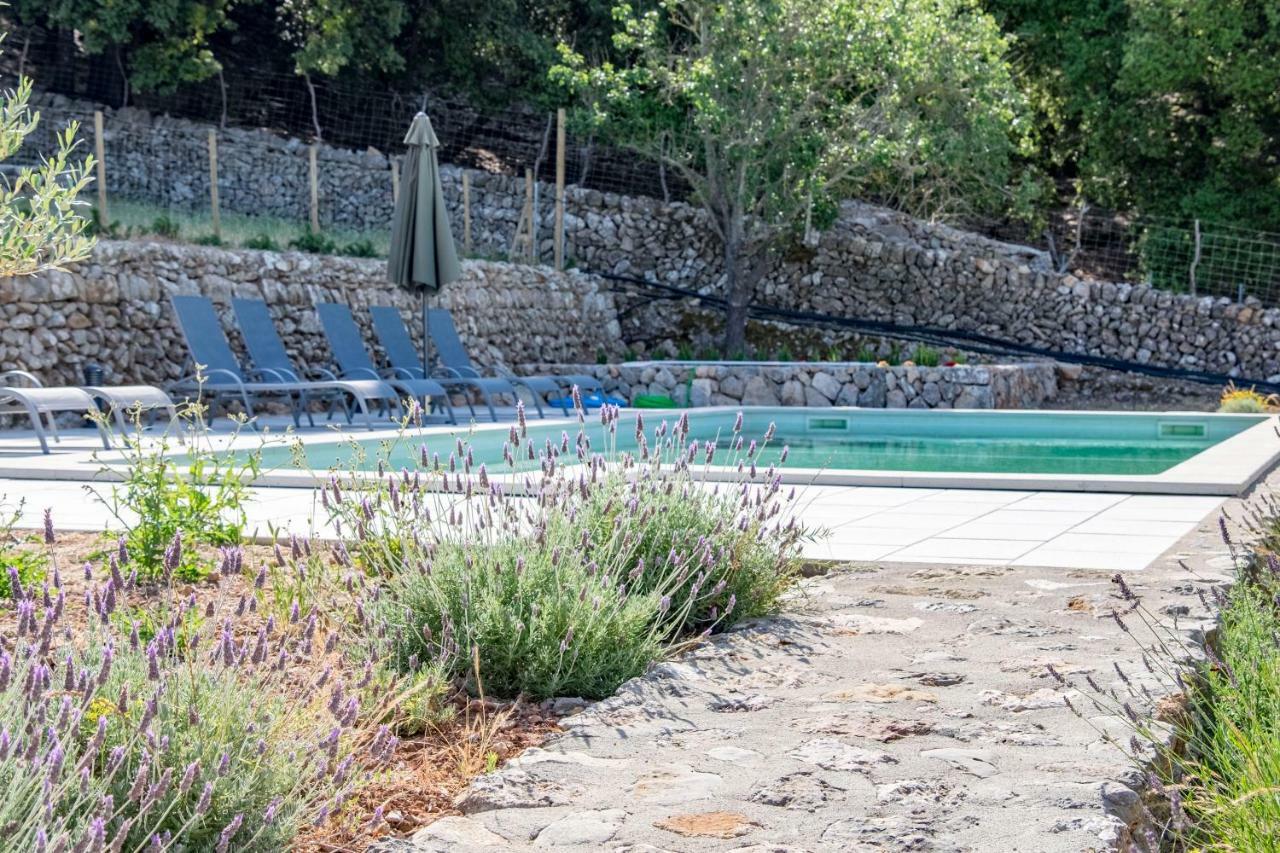 Agroturismo Son Alzines Lluc Zewnętrze zdjęcie