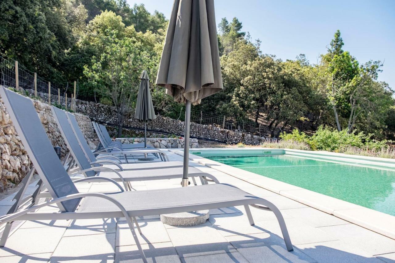 Agroturismo Son Alzines Lluc Zewnętrze zdjęcie