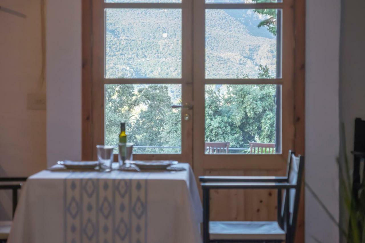 Agroturismo Son Alzines Lluc Zewnętrze zdjęcie